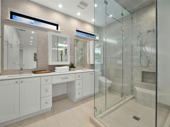 1208 Garden ST 1 & 2, Austin TX 78702