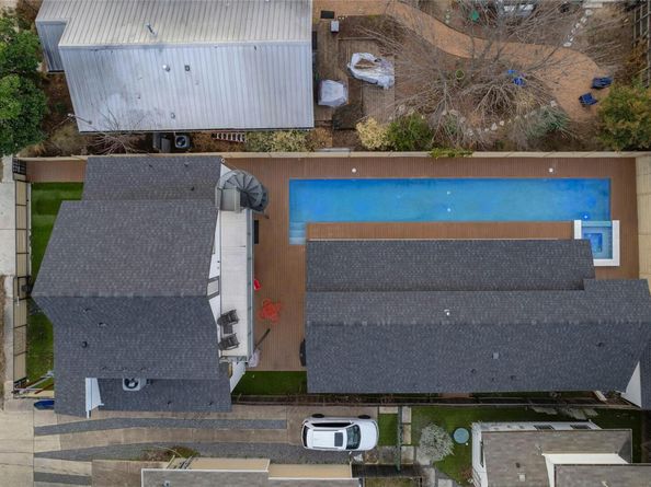 1208 Garden ST 1 & 2, Austin TX 78702