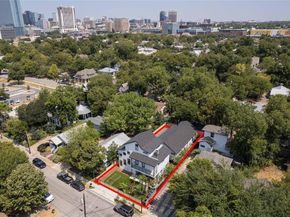 1208 Garden ST 1 & 2, Austin TX 78702