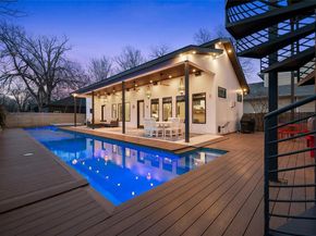 1208 Garden ST 1 & 2, Austin TX 78702