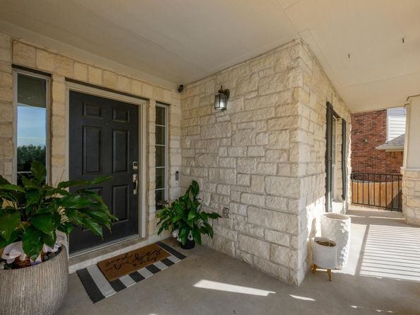 101 Wigeon CV, Cedar Park TX 78613