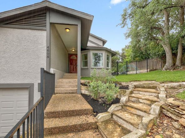 4605 Beechwood HOLW, Austin TX 78731