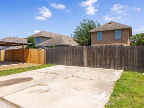4516 Kind WAY 253, Austin TX 78725