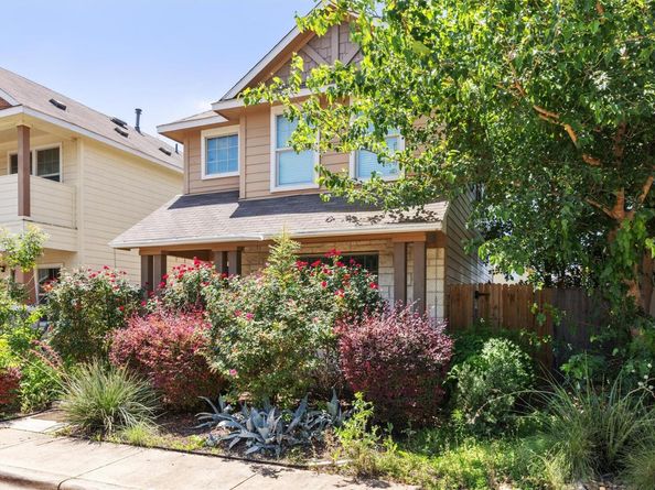 4516 Kind WAY 253, Austin TX 78725