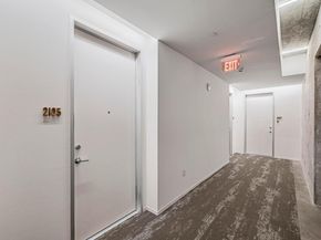 301 West Ave 2105, Austin TX 78701