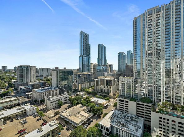 301 West Ave 2105, Austin TX 78701