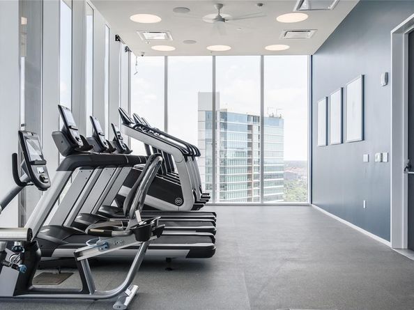 301 West Ave 2105, Austin TX 78701