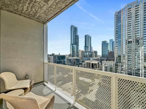 301 West Ave 2105, Austin TX 78701