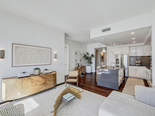 301 West Ave 2105, Austin TX 78701