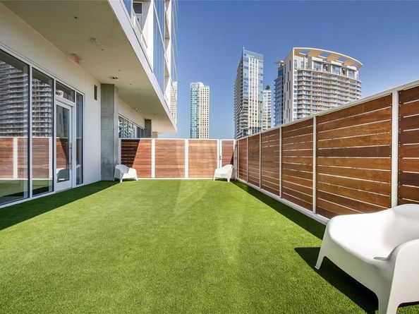 301 West Ave 2105, Austin TX 78701