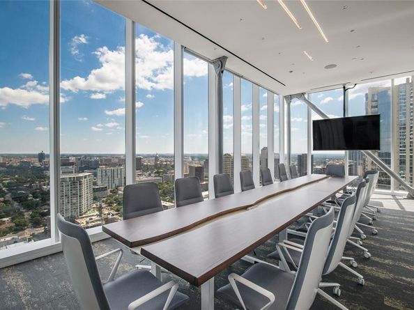 301 West Ave 2105, Austin TX 78701