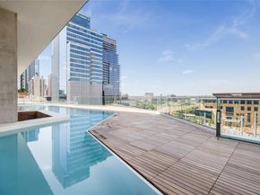 301 West Ave 2105, Austin TX 78701