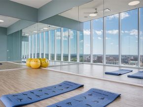 301 West Ave 2105, Austin TX 78701