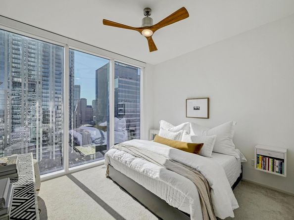 301 West Ave 2105, Austin TX 78701