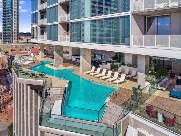 301 West Ave 2105, Austin TX 78701