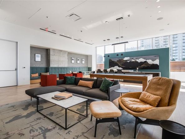 301 West Ave 2105, Austin TX 78701