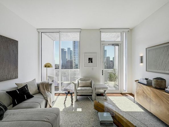 301 West Ave 2105, Austin TX 78701