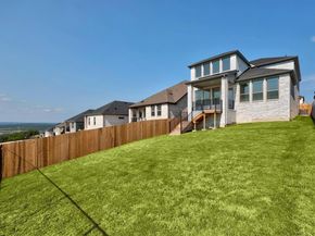 8015 Shining Flor RUN, Lago Vista TX 78645