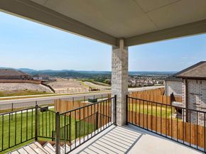 8015 Shining Flor RUN, Lago Vista TX 78645