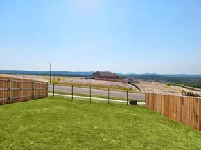 8015 Shining Flor RUN, Lago Vista TX 78645
