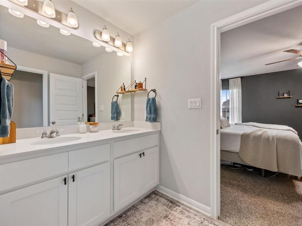 2720 Sage Ranch DR, Leander TX 78641