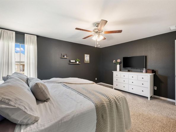 2720 Sage Ranch DR, Leander TX 78641
