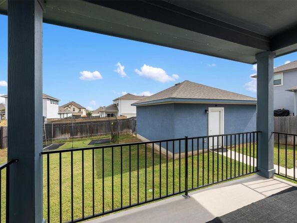 2720 Sage Ranch DR, Leander TX 78641