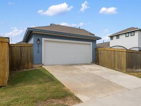 2720 Sage Ranch DR, Leander TX 78641
