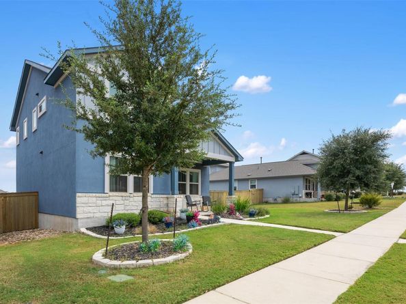 2720 Sage Ranch DR, Leander TX 78641