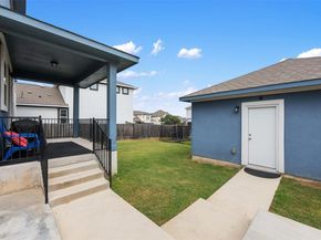 2720 Sage Ranch DR, Leander TX 78641