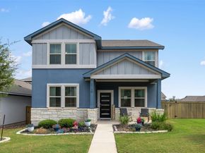 2720 Sage Ranch DR, Leander TX 78641