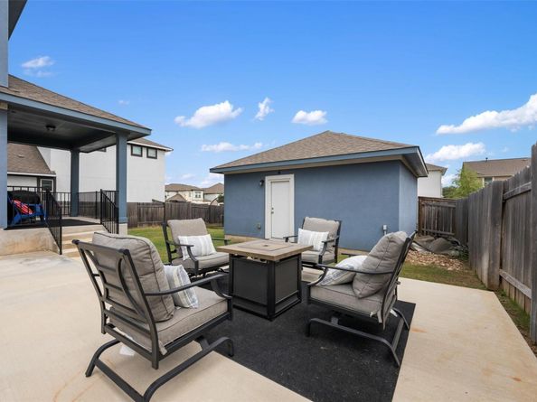 2720 Sage Ranch DR, Leander TX 78641