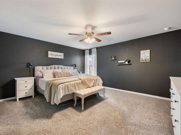 2720 Sage Ranch DR, Leander TX 78641
