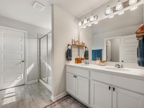 2720 Sage Ranch DR, Leander TX 78641