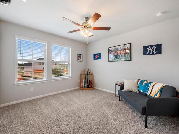 2720 Sage Ranch DR, Leander TX 78641