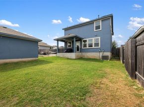 2720 Sage Ranch DR, Leander TX 78641
