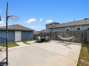 2720 Sage Ranch DR, Leander TX 78641