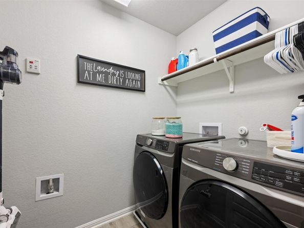 2720 Sage Ranch DR, Leander TX 78641