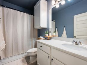 2720 Sage Ranch DR, Leander TX 78641