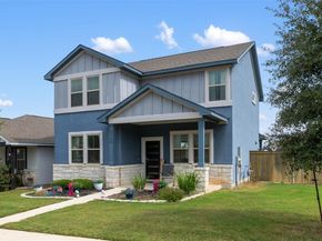 2720 Sage Ranch DR, Leander TX 78641