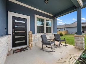 2720 Sage Ranch DR, Leander TX 78641