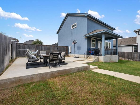2720 Sage Ranch DR, Leander TX 78641