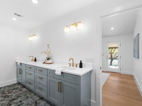 4600 Frontier TRL, Austin TX 78745