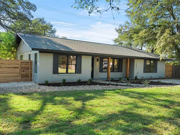 4600 Frontier TRL, Austin TX 78745