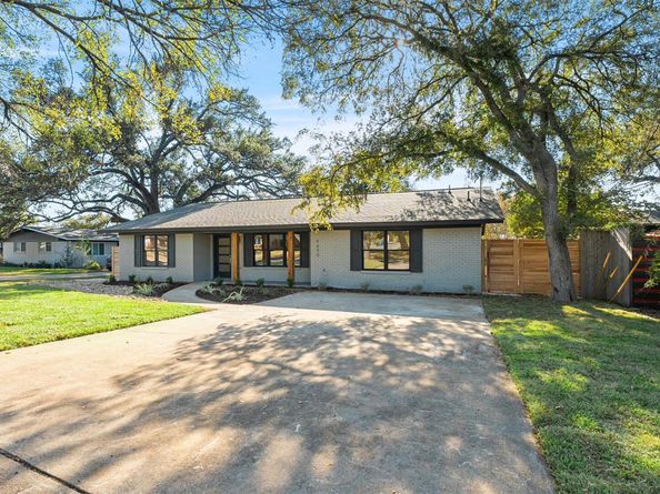 4600 Frontier TRL, Austin TX 78745