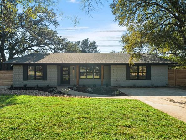 4600 Frontier TRL, Austin TX 78745