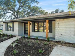4600 Frontier TRL, Austin TX 78745
