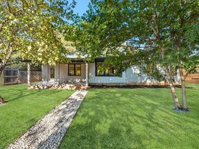4600 Frontier TRL, Austin TX 78745