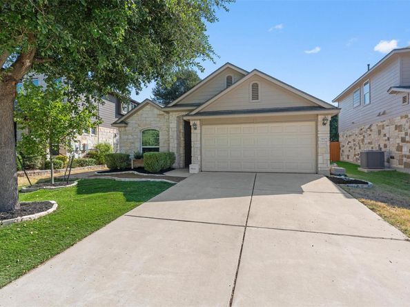 11605 Faubian LN, Austin TX 78717