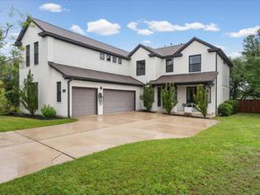 6729 Hansa LOOP, Austin TX 78739